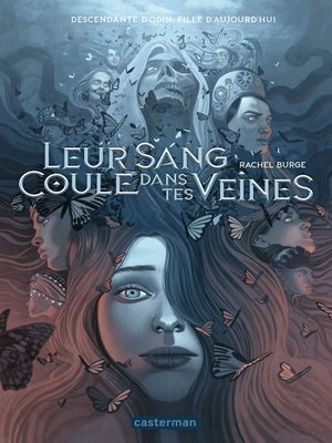 cover image of Leur Sang coule dans tes veines